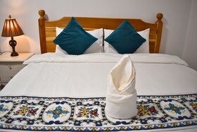 Monsane villa