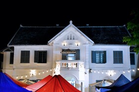 Monsane villa