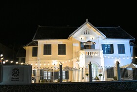 Monsane villa
