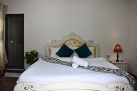 Monsane villa