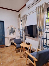Monsane villa