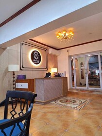 Monsane villa