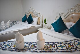 Monsane villa