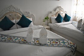 Monsane villa
