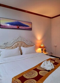 Monsane villa