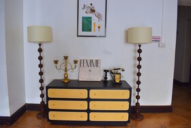 Monsane villa