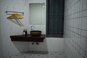 Monsane villa