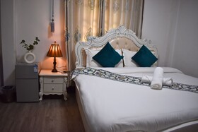 Monsane villa