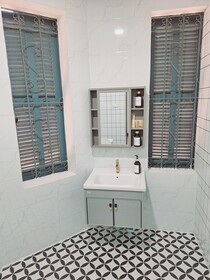 Monsane villa