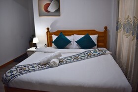 Monsane villa