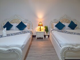 Monsane villa