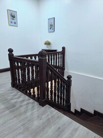 Monsane villa