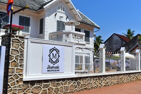 Monsane villa