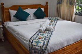 Monsane villa