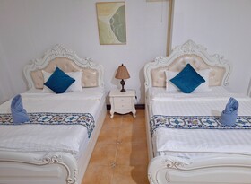 Monsane villa