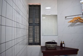 Monsane villa