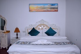 Monsane villa