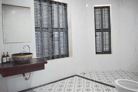 Monsane villa