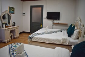 Monsane villa