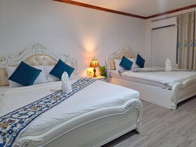 Monsane villa