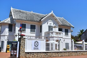 Monsane villa