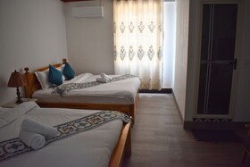 Monsane villa
