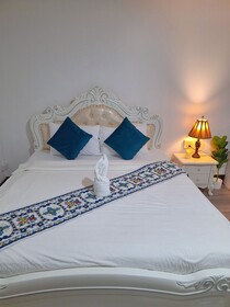 Monsane villa