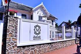 Monsane villa