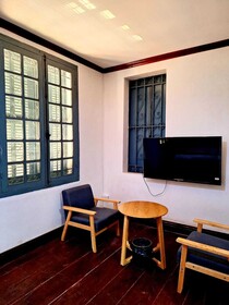 Monsane villa
