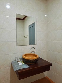 Monsane villa