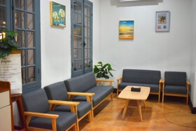 Monsane villa