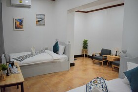 Monsane villa