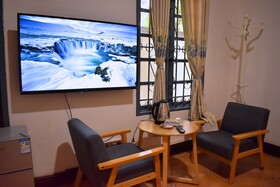 Monsane villa