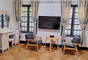 Monsane villa