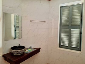 Monsane villa