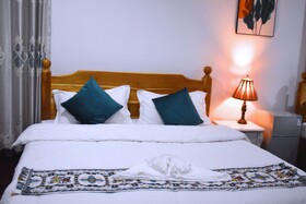 Monsane villa