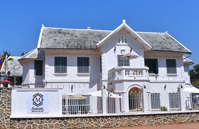 Monsane villa