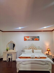 Monsane villa