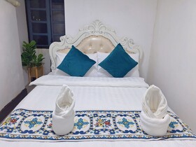 Monsane villa