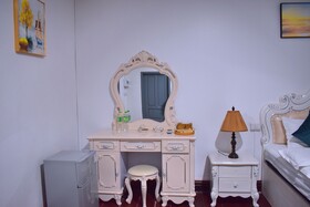 Monsane villa