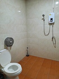 Monsane villa