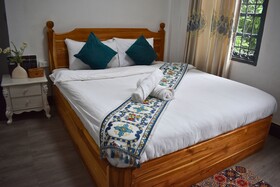 Monsane villa