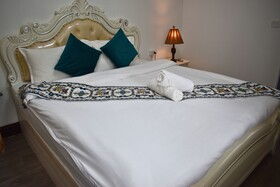 Monsane villa