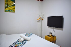 Monsane villa