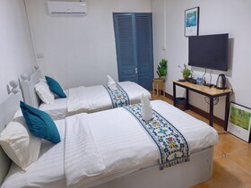 Monsane villa