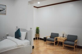 Monsane villa