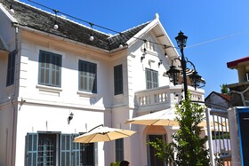 Monsane villa