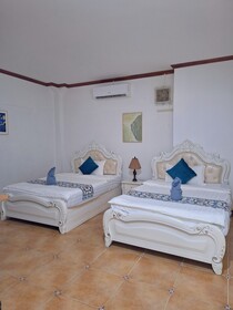 Monsane villa