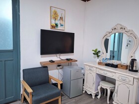 Monsane villa