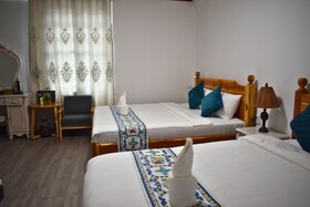Monsane villa